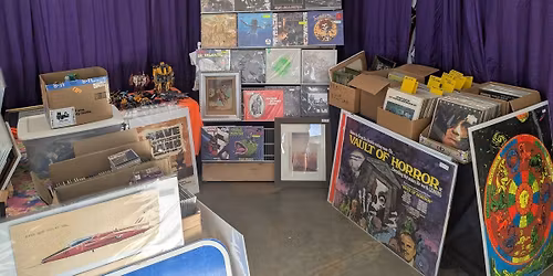 Mid-South Record Show