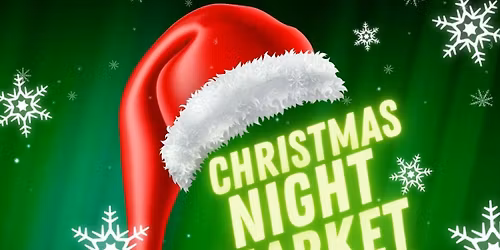 Christmas Night Market