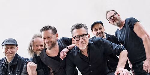 FIDDLER\u2019S GREEN \u2013 35 Years Tour \/\/ Graz