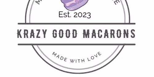 Krazy good Macarons