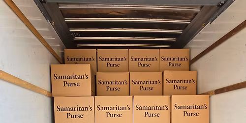 OCC Packing Party 2025