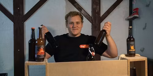 \u00d8lbryggekurs \ud83c\udf7a