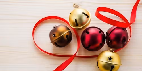 29th Annual Jingle Bell Trail 5K and 1 Mile