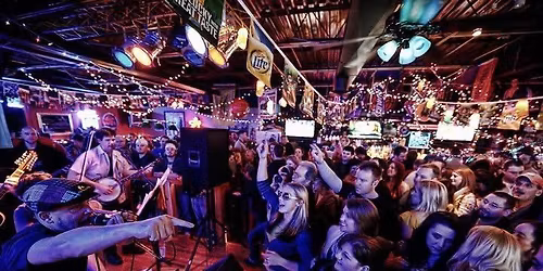 Craic back at Manzo\u2019s