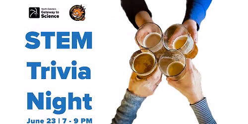 STEM Trivia Night at Laughing Sun