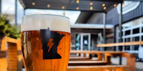 Break the Bubble @ Bad Weather Brewing