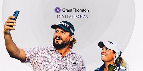 Grant Thornton Invitational - Friday