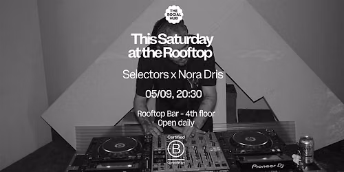Saturday Selectors