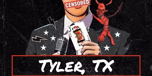 Magic for Adults: Tyler, TX