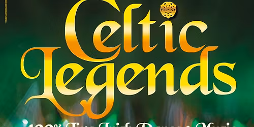 Celtic Legends