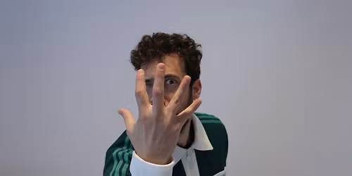 [TEATRO | OFICINA] Inventar o Futuro | HUGO IN\u00c1CIO