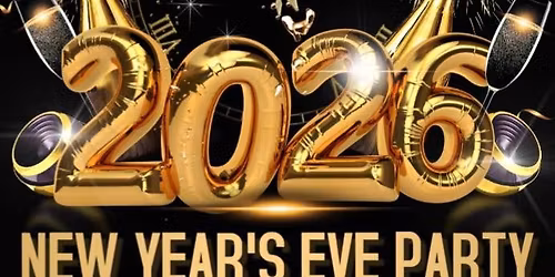 New Year\u2019s Eve Party
