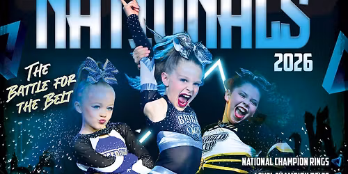 UCE Ultimate Nationals