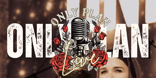 Only Plan live | Feuerwehrkerwe Siebeldingen