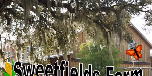 Fall Season Fun at Sweetfields Farm 2026