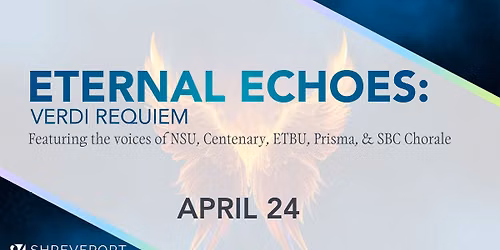 Eternal Echoes: Verdi Requiem