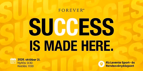 Success Day - Year-End Edition \u2728