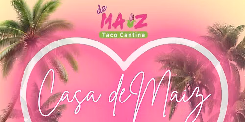 Casa deMaiz: LOVE ISLAND NIGHT \ud83d\udc8b\ud83c\udf34