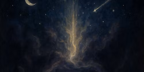 The Light within the Shadows with Megan Fowlie 