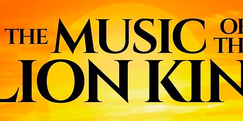 The Music of Der K\u00f6nig Der L\u00f6wen | Graz | 18. Juli 2026 | 16:00 | Kasemattenb\u00fchne | Schlossberg