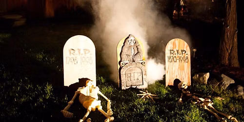 Tapley\u2019s Farm Halloween 2026