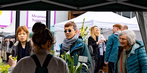 Meanwood Market - Spring Special 