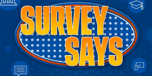 Survey Feud | Revel & Roll West