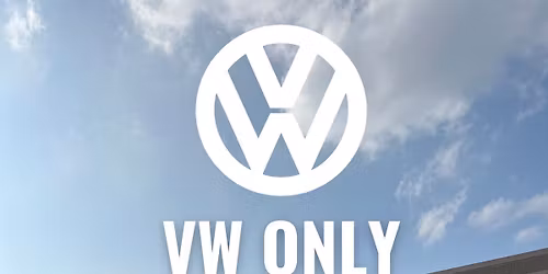 VW ONLY CRUISE