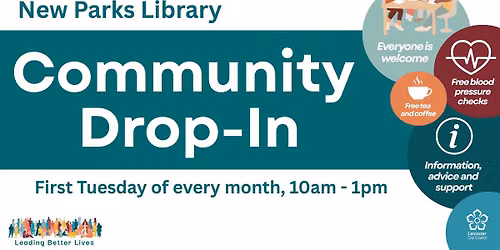 Community Drop-in