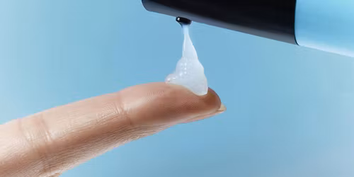 Sofie Pavitt Face: Skin Jelly Road Tour