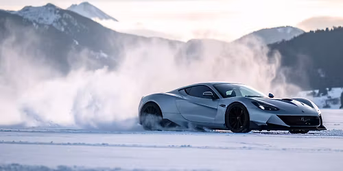 Cannonball on Ice 2026