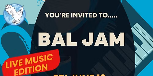 Bal Jam LIVE
