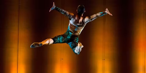 The Nutcracker - Celebrating 60 Years of Oakland Ballet