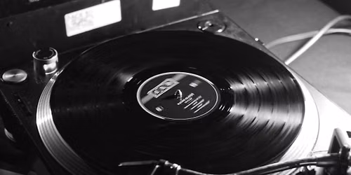 SOUTHSIDE SOCIAL: Open Decks - Vinyl edition