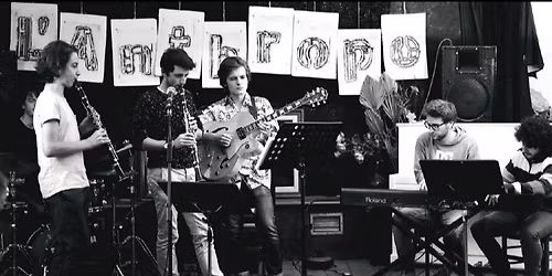 Jam Jazz du conservatoire