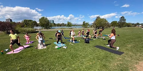 The Strength Social