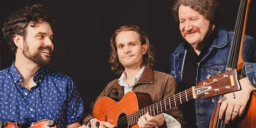 Reedy River String Band Friday July 11th at 7pm at Rogers Park in Tryon, NC.