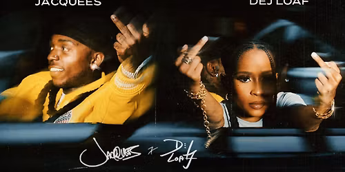Jacquees