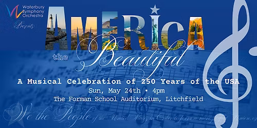 America the Beautiful