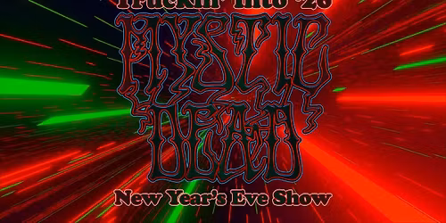Mystic Dead at The Space Ballroom Hamden