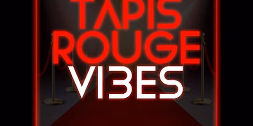 Tapis Rouge