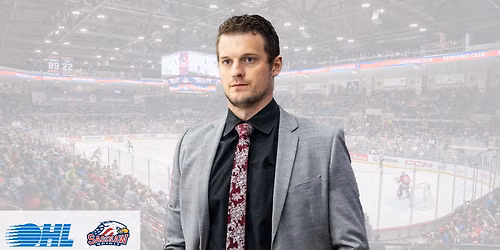 Saginaw Spirit at Ottawa 67s