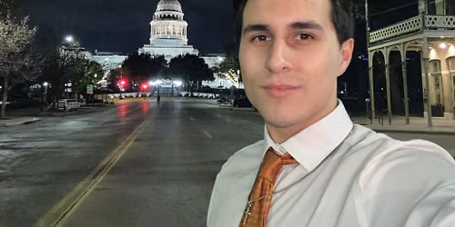 Julian Gonzalez