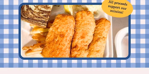 Friday Night Fish Fry