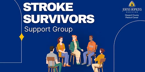 Stroke Survivors Support Group