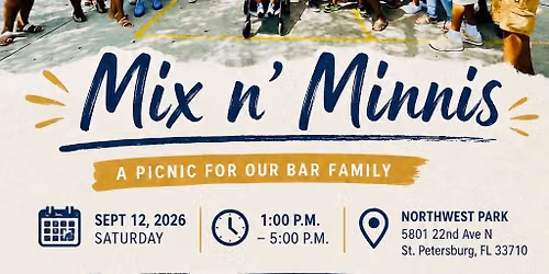 Mix & Minnis