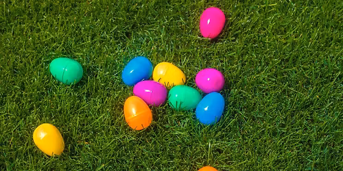 Egg Hunt