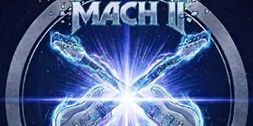 MACH II Debut at PBC