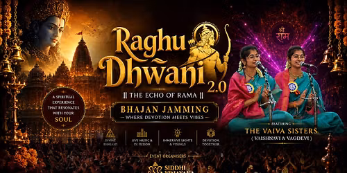 RAGHU DHWANI 2.0