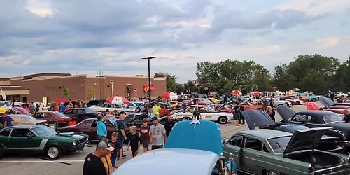 Mopar Night